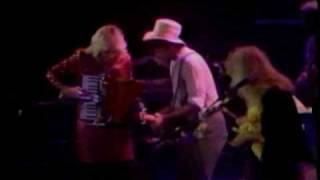 Fleetwood Mac/Lindsey Buckingham ~ Tusk ~ Live 1982
