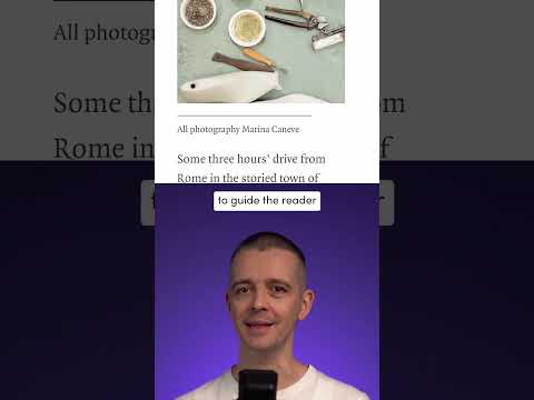 How to set goals for 2024