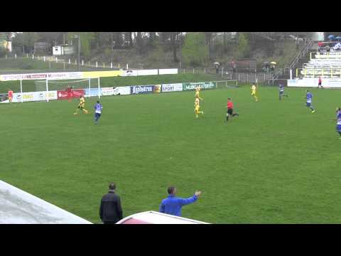 24. Spieltag NFV09 - Bischofswerdaer FV