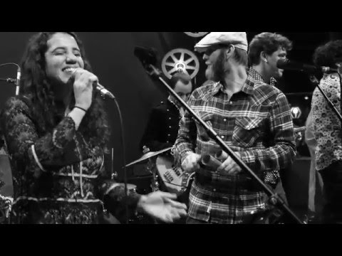 Cotonete - "All Night Long" (Rappel #1)