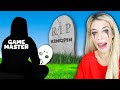 TELLING The GAME MASTER The TRUTH About His SISTER