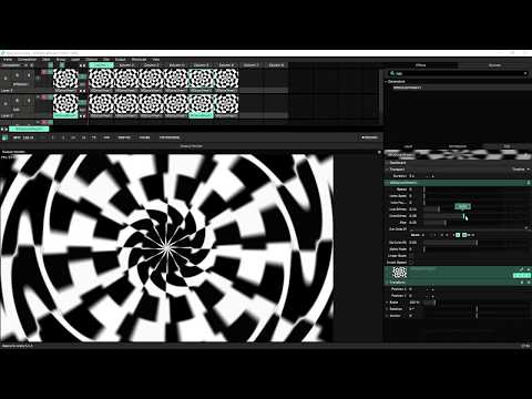 FFGL Demo - NSOpticalWheel