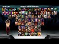 Mortal Kombat Kollection 2025 Liu Kang Gameplay
