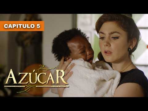 Azúcar 🧡 (Capítulo 5) | Novelas completas en español latino | Alejandra Borrero