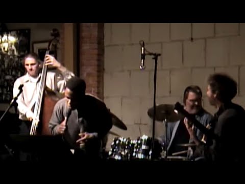 Peter Sprague Group @ Dizzy's (Jan 2005) - 07 Blues Connotation