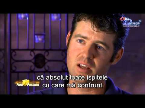 Pure Passion 5.16 - Pornography Addiction and How to Break Free - Jonathan Daugherty's Story