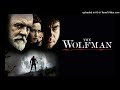 Danny Elfman - Wolf Suite (The Wolfman) (2010)