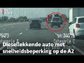 Ze zijn op weg naar een boerenprotest | RTV Utrecht