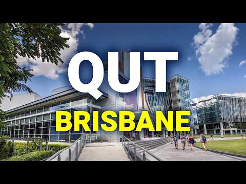 How Good is QUT? Australian University Review