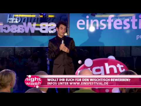 Nightwash vom 11.04.2013