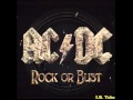 AC/DC - Rock Or Bust | 10. Sweet Candy 