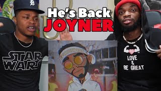 Joyner Lucas - What&#39;s Poppin Remix (What&#39;s Gucci) - REACTION