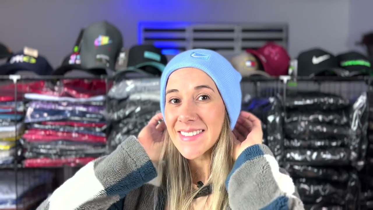 Gorro touca Masculino e Feminino em Atacado