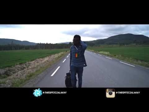 K. Kamara - Far From Home (Music Video)