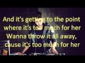 Justin Bieber - She Don't Like The Lights (with ...