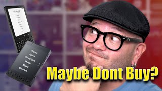 Don't buy a "dumb" phone (just yet...)