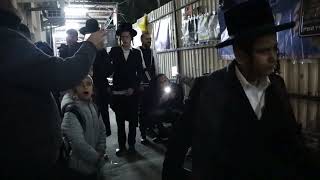 "אנו נוסעים אליו אל הלב שלא נדם" אומן ערב ראש השנה התשפ"ה