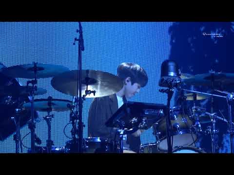 DAY6 GRAVITY in Amsterdam "Feeling Good" Dowoon Focus