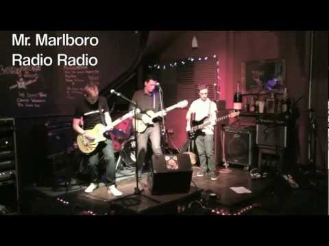 Teenage Band Riot @ The White Lion