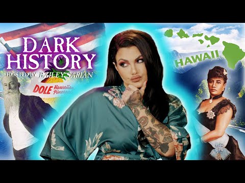 How the US STOLE Hawaii