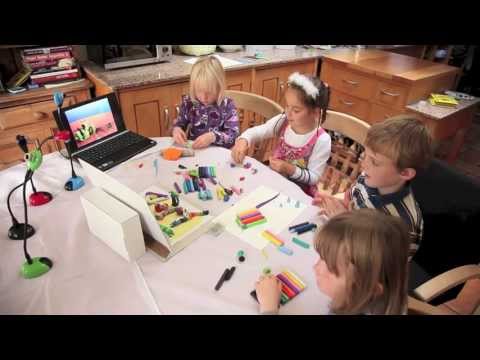HUE HD Camera