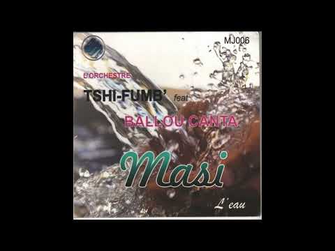 (CONGO MUSIC) L'Orchestre Tshi-fumb' feat Ballou Canta - Ya Lal'k'na