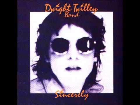 Dwight Twilley Band - Sincerely (full album)