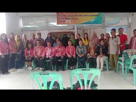 LINSEK UPTD PUSKESMAS GURILLA