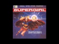 01 - Overture | Supergirl (Soundtrack)