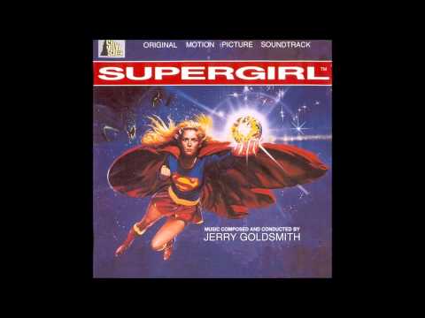 download lagu mp3 mp4 Jerry Goldsmith Supergirl, download lagu Jerry Goldsmith Supergirl gratis, unduh video klip Jerry Goldsmith Supergirl