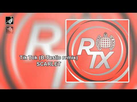 Tik Tok B Tastic remix