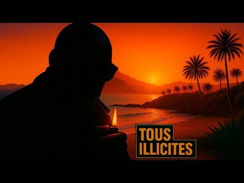 LIM - L'HISTOIRE feat. Apoka