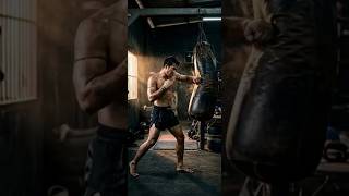 👉 🥊 Por Que Alguém Escolheria Apanhar de Propósito? #superação #desenvolvimentopessoal#motivacao