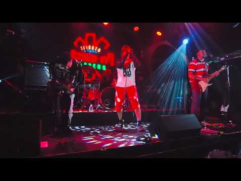 Video Promocional Completo Tributo Chilis n' Peppers