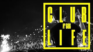 CLUBLIFE by Tiësto Podcast 686
