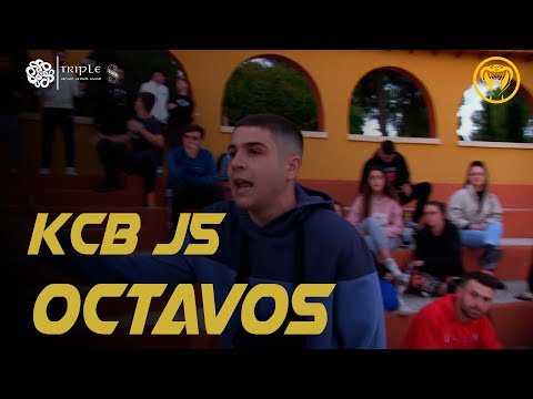 MDA vs AZR  [OCTAVOS] || KING COBRA RS (J5) || · Triple S Manza