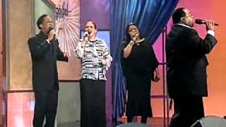 I Gospel - Kurt Carr   God Great God