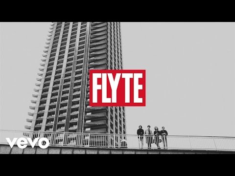 Flyte - Echoes (Official Audio)