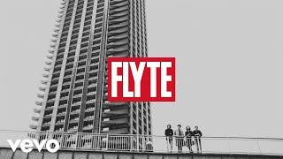 Flyte - Echoes (Official Audio)