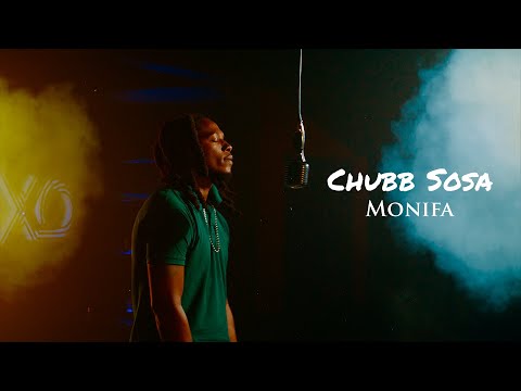 Chubb sosa - Monifa | SALT SEASON 1 EP.3