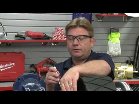 MiHow2 - SKF/Cooper Bearing - Quick-Change Pedestal