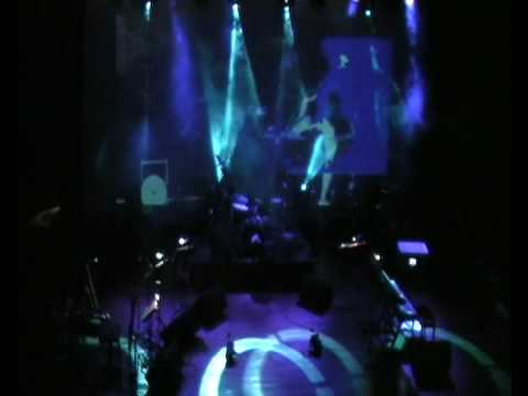 UNIVERS ZERO live at GOUVEIA ART ROCK 2005 - "Partch's X-Ray"