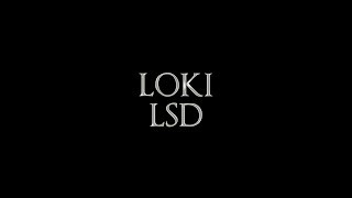 Loki LSD