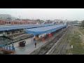 Jodhpur Railway Station View Beautiful Railway Station In Rajasthan