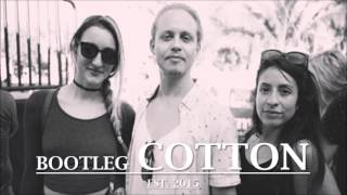 Julio Bashmore - KONG (Ft. Bixby)