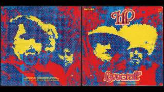 Electrallentando - H. P. Lovecraft (1968)