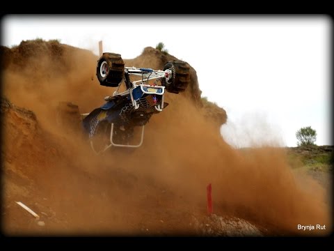 Icelandic Formula Offroad - Round 3, Egilsstaðir