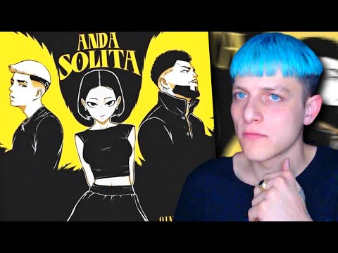 BERTIAKA REACCIONA a ANDA SOLITA - AK4:20 FT GINO MELLA ( PRODBY LOUKI )