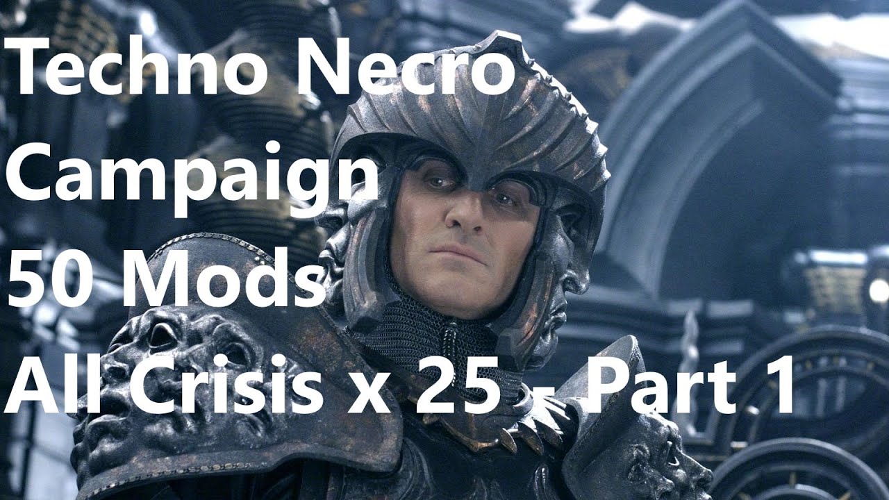 CrisisX Καλύτερες Στρατηγικές