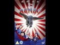 Opening To Dumbo Live Action UK DVD 2019